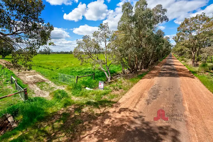 Fifth view of Homely rural property listing, Lot 31 Melville Road, Brunswick WA 6224