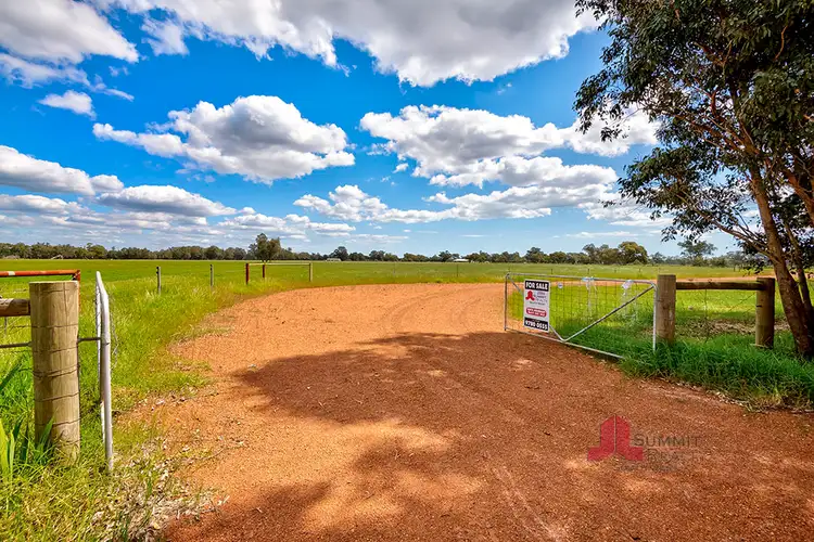Sixth view of Homely rural property listing, Lot 31 Melville Road, Brunswick WA 6224