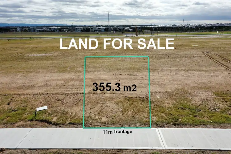 67 Annan Avenue, Marsden Park NSW 2765