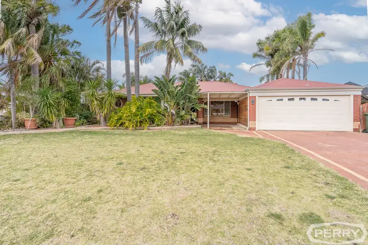 Main view of Homely house listing, 49 Exchequer Avenue, Greenfields WA 6210