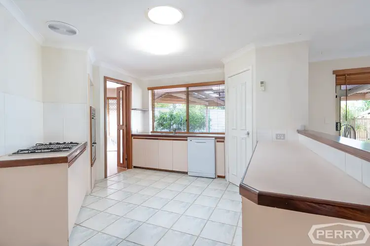 Second view of Homely house listing, 49 Exchequer Avenue, Greenfields WA 6210