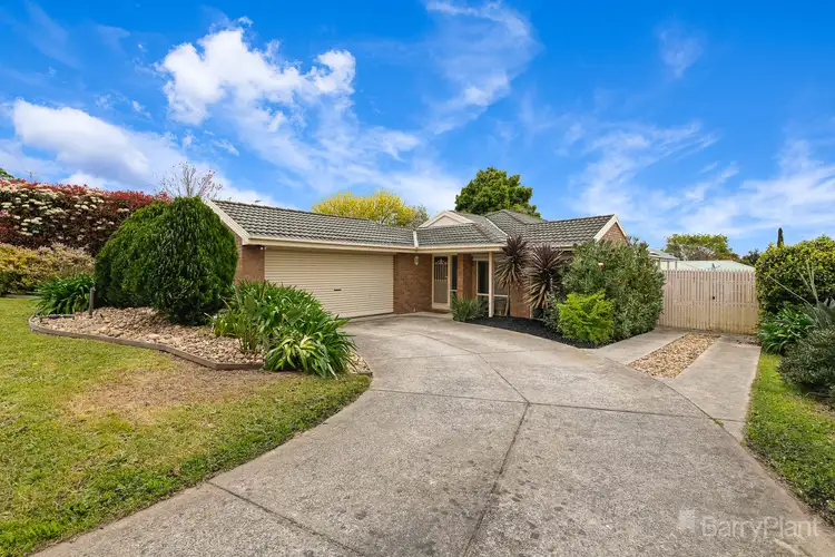 5 Weiske Street, Narre Warren VIC 3805