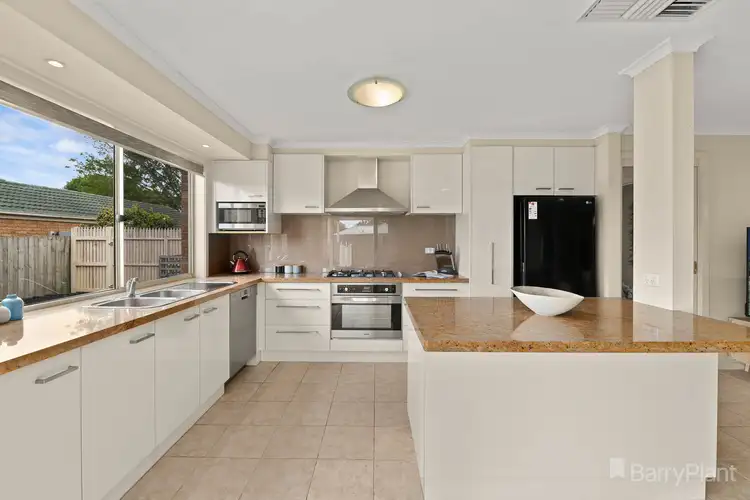 Third view of Homely house listing, 5 Weiske Street, Narre Warren VIC 3805
