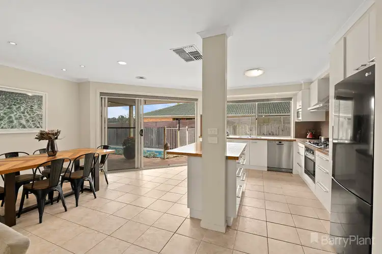 Fourth view of Homely house listing, 5 Weiske Street, Narre Warren VIC 3805