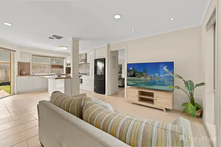 Fifth view of Homely house listing, 5 Weiske Street, Narre Warren VIC 3805