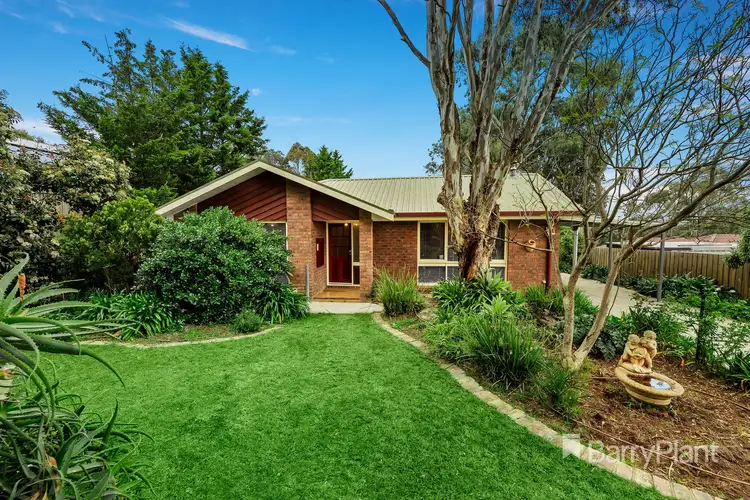 Main view of Homely house listing, 1 Hut Street, Whittlesea VIC 3757