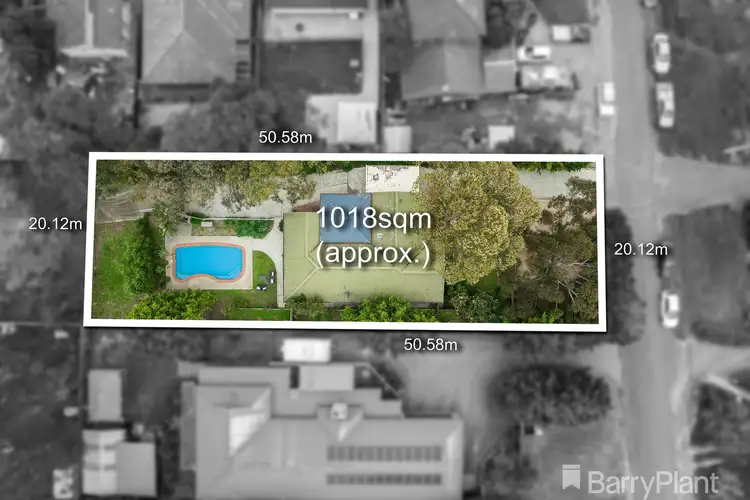 Second view of Homely house listing, 1 Hut Street, Whittlesea VIC 3757