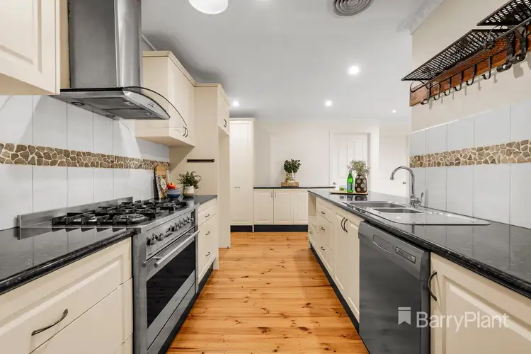 Fourth view of Homely house listing, 1 Hut Street, Whittlesea VIC 3757