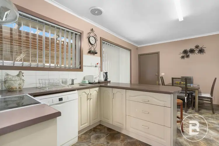 Second view of Homely house listing, 50 Blake Street, Ararat VIC 3377