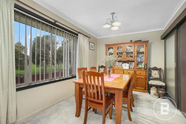 Fourth view of Homely house listing, 50 Blake Street, Ararat VIC 3377