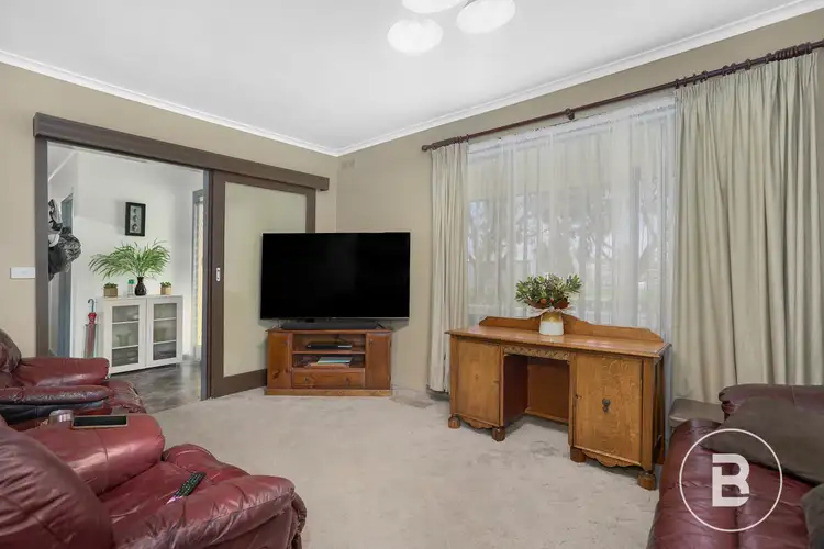 Fifth view of Homely house listing, 50 Blake Street, Ararat VIC 3377