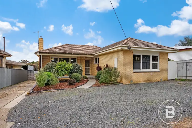 Main view of Homely house listing, 37 High Street West, Ararat VIC 3377