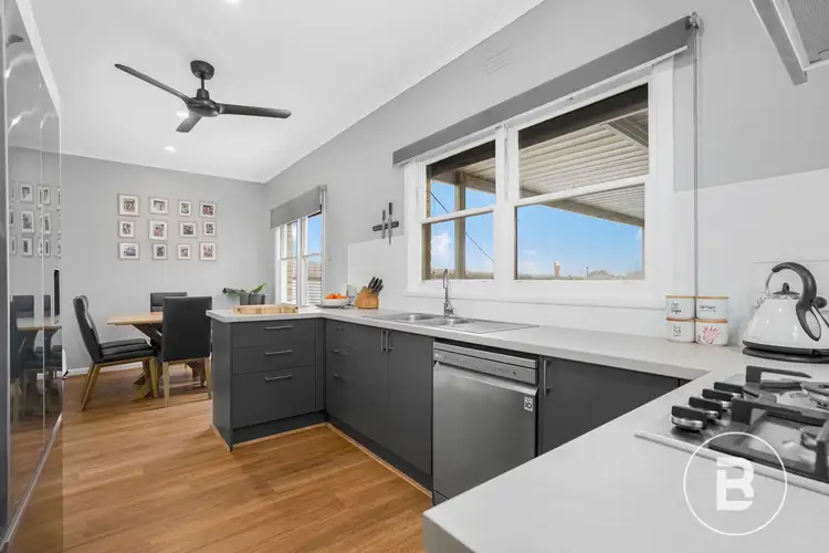 Second view of Homely house listing, 37 High Street West, Ararat VIC 3377