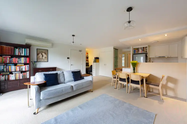 Main view of Homely apartment listing, 32/16 Wakefield Avenue, Braddon ACT 2612