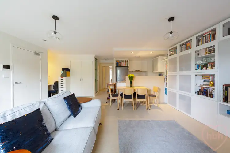 Sixth view of Homely apartment listing, 32/16 Wakefield Avenue, Braddon ACT 2612