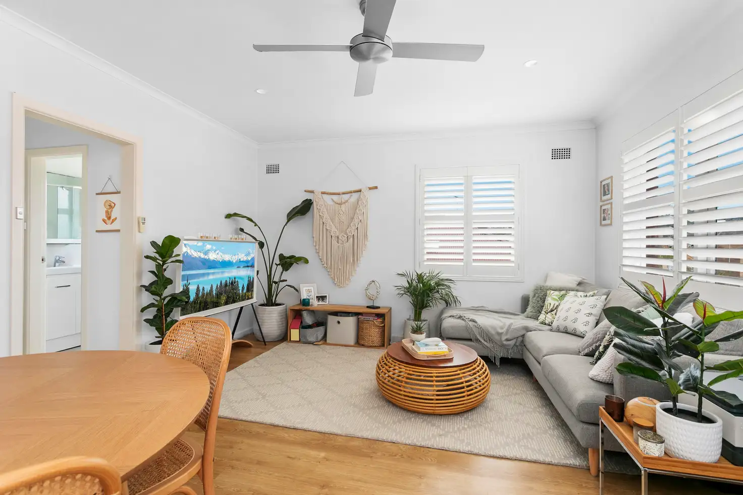 Main view of Homely unit listing, 13/1 Murray Road, Freshwater NSW 2096