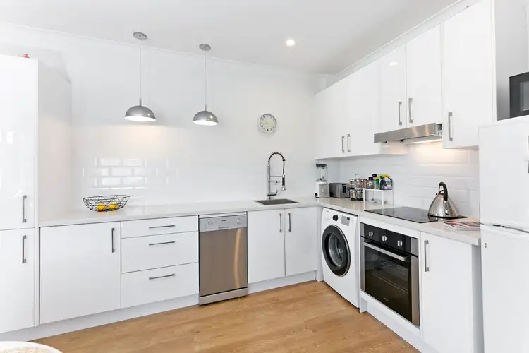 Second view of Homely unit listing, 13/1 Murray Road, Freshwater NSW 2096