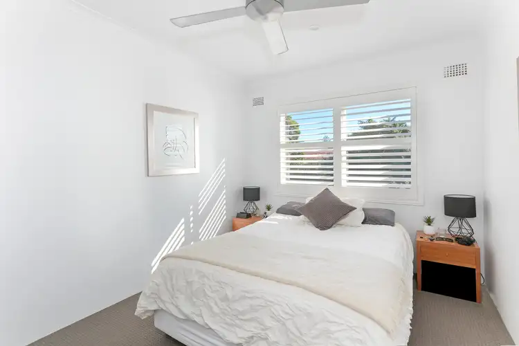 Third view of Homely unit listing, 13/1 Murray Road, Freshwater NSW 2096