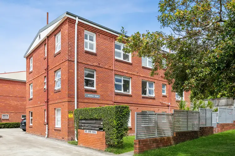 Fourth view of Homely unit listing, 13/1 Murray Road, Freshwater NSW 2096