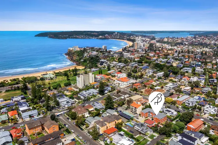 Fifth view of Homely unit listing, 13/1 Murray Road, Freshwater NSW 2096