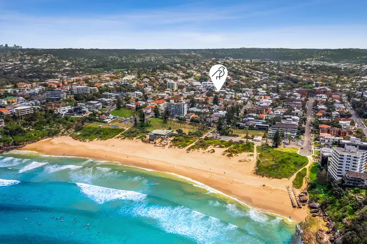 Sixth view of Homely unit listing, 13/1 Murray Road, Freshwater NSW 2096