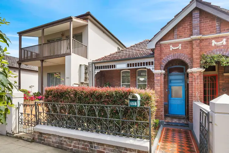 158 Johnston Street, Annandale NSW 2038