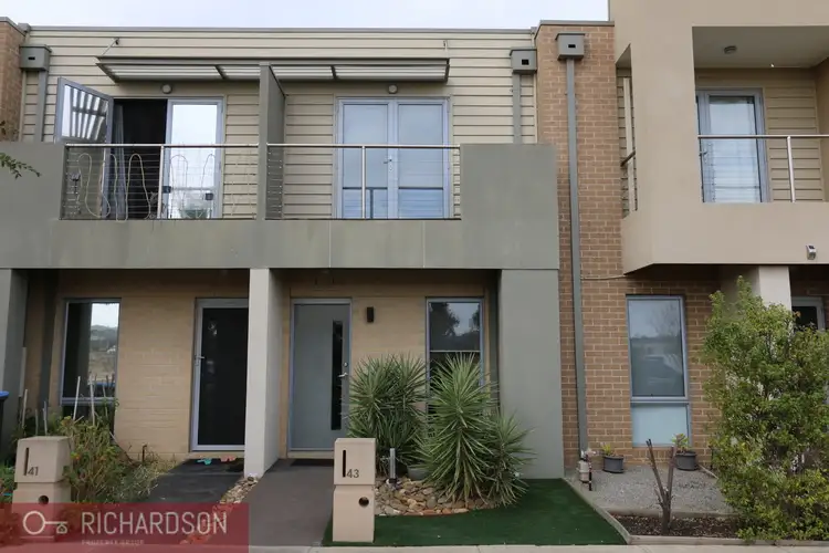 43 Barron Street, Tarneit VIC 3029