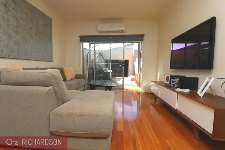 Second view of Homely townhouse listing, 43 Barron Street, Tarneit VIC 3029