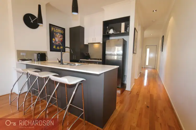 Third view of Homely townhouse listing, 43 Barron Street, Tarneit VIC 3029