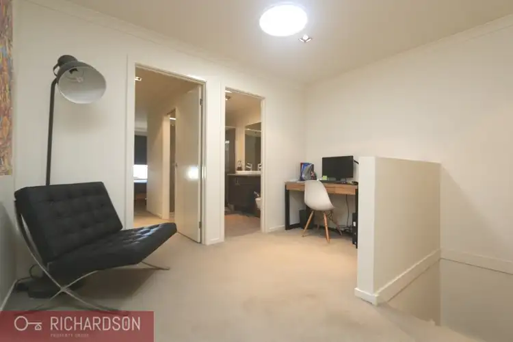 Seventh view of Homely townhouse listing, 43 Barron Street, Tarneit VIC 3029
