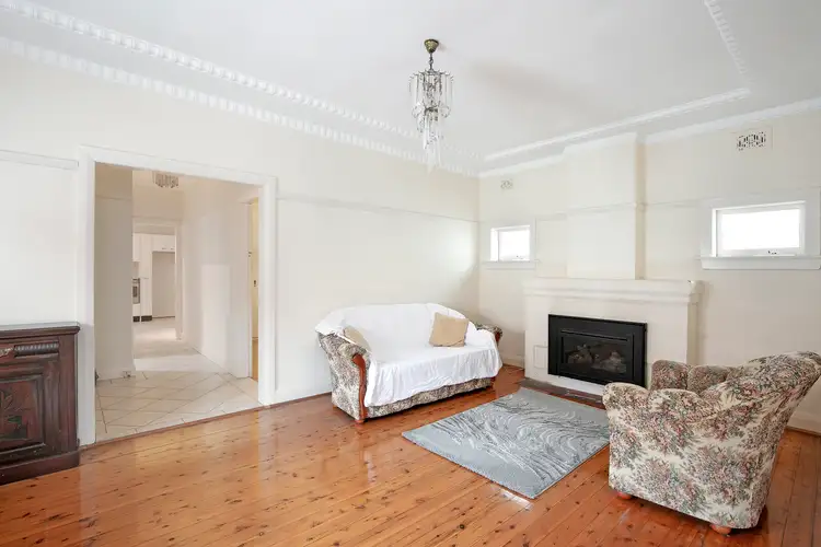 Main view of Homely house listing, 135 Crown Road, Queenscliff NSW 2096