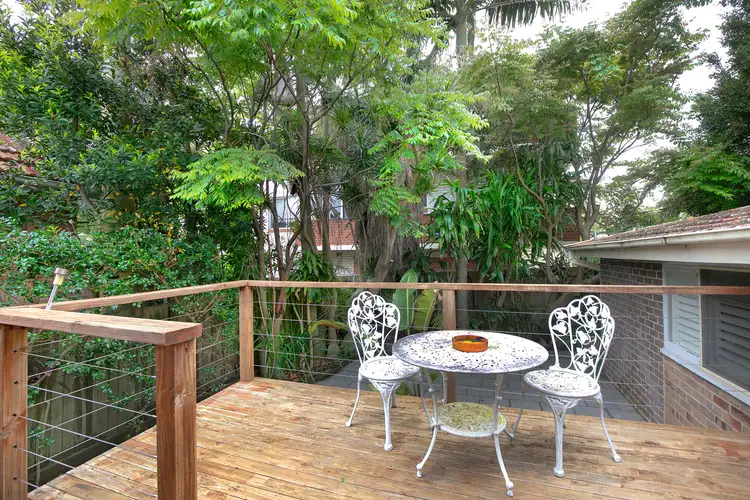 Third view of Homely house listing, 135 Crown Road, Queenscliff NSW 2096