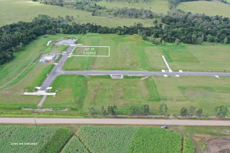 Second view of Homely land listing, LOT 19 Sugar Lane, Cannon Valley QLD 4800
