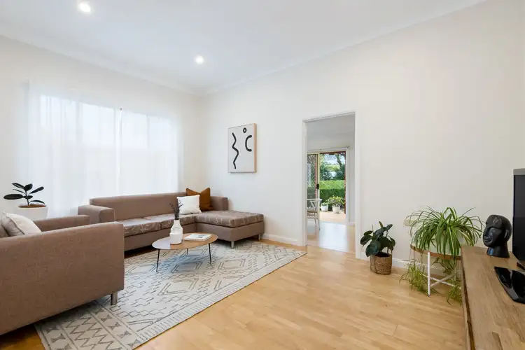 Fourth view of Homely house listing, 27 Lymerston Street, Tempe NSW 2044