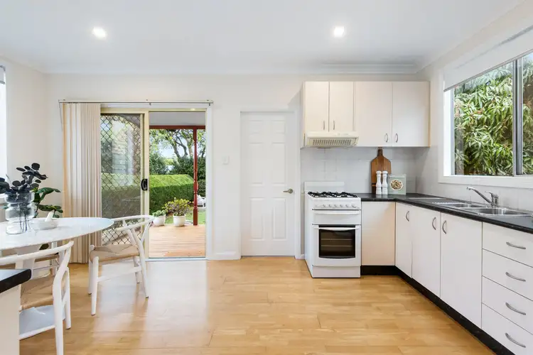 Fifth view of Homely house listing, 27 Lymerston Street, Tempe NSW 2044