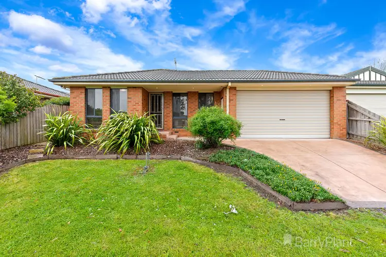 72 Hancock Drive, Berwick VIC 3806