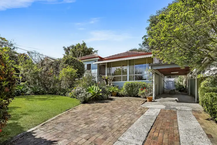 Second view of Homely house listing, 34 Kamilaroy Road, West Pymble NSW 2073