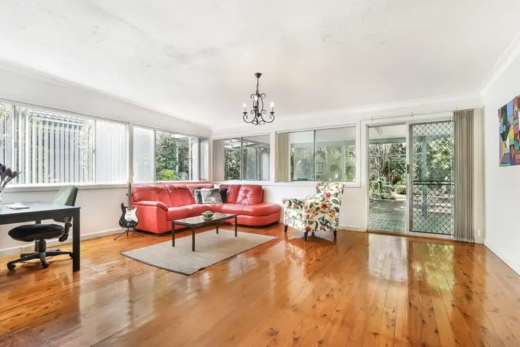 Third view of Homely house listing, 34 Kamilaroy Road, West Pymble NSW 2073