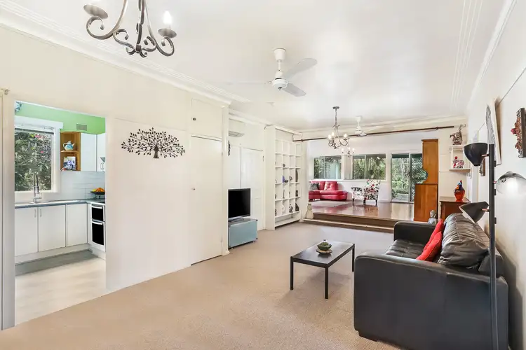 Fifth view of Homely house listing, 34 Kamilaroy Road, West Pymble NSW 2073