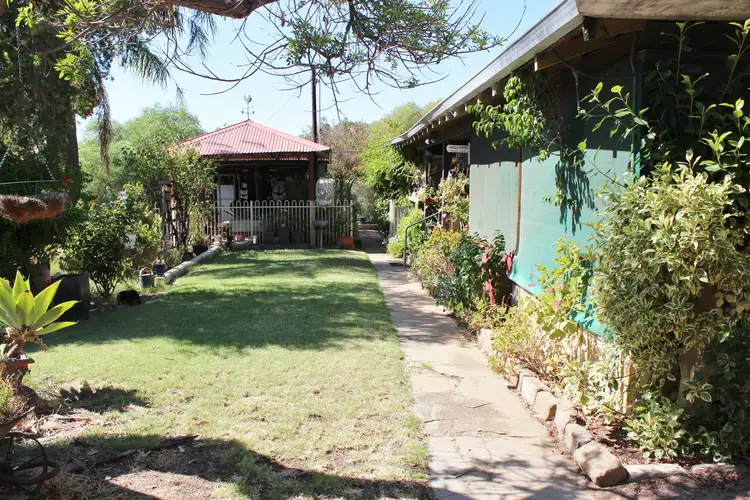 165 Mitchell Avenue, Northam WA 6401