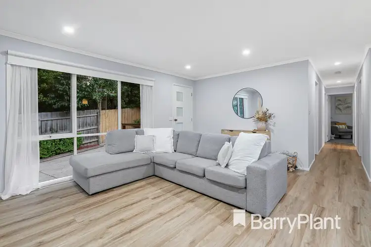 Third view of Homely house listing, 55 Shirley Crescent, Woori Yallock VIC 3139