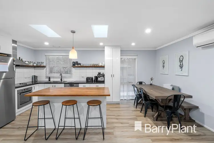 Fifth view of Homely house listing, 55 Shirley Crescent, Woori Yallock VIC 3139