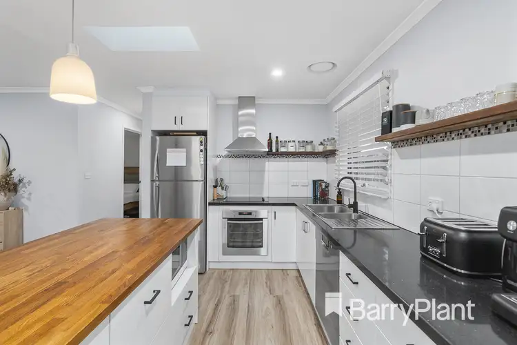 Sixth view of Homely house listing, 55 Shirley Crescent, Woori Yallock VIC 3139