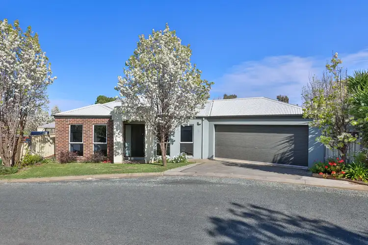 Main view of Homely house listing, 3 Murray Way, Buronga NSW 2739