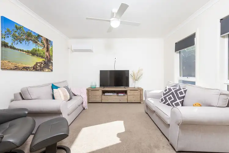 Second view of Homely house listing, 3 Murray Way, Buronga NSW 2739