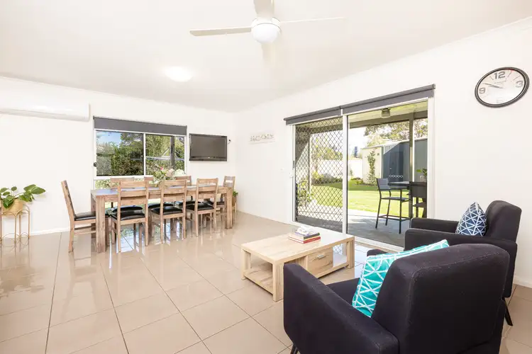 Third view of Homely house listing, 3 Murray Way, Buronga NSW 2739
