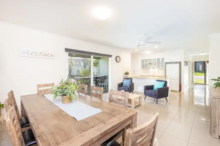 Fourth view of Homely house listing, 3 Murray Way, Buronga NSW 2739