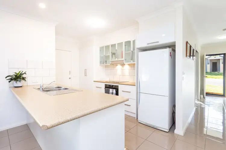 Sixth view of Homely house listing, 3 Murray Way, Buronga NSW 2739