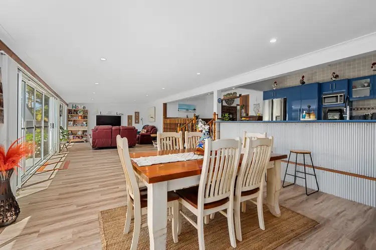 1300 Solitary Islands Way, Sandy Beach NSW 2456