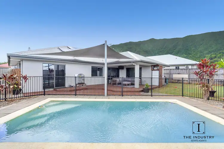 56 Springbrook Avenue, Redlynch QLD 4870